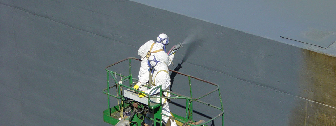 Polyurea protective coatings for Bismarck North Dakota
